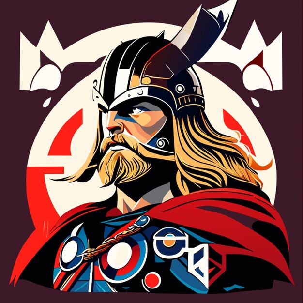 Thor gott