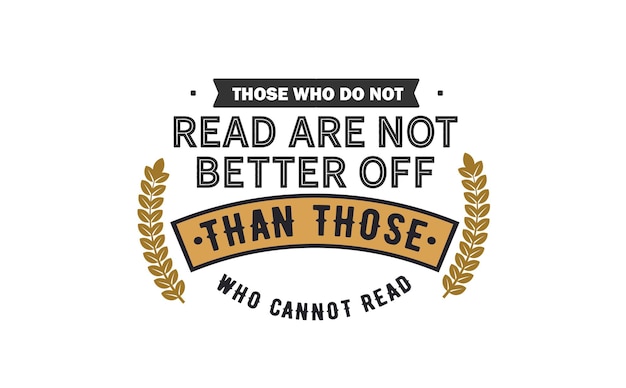 ベクトル 読まない人は読めない人より良くない