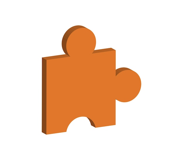three-dimensional puzzle