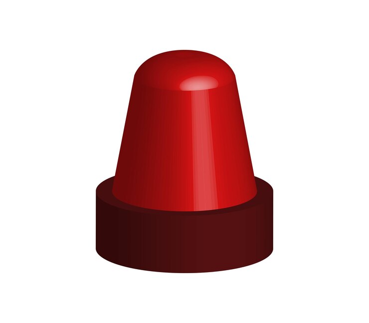 Vector threedimensional alarm siren