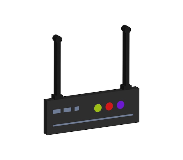 Router tridimensionale