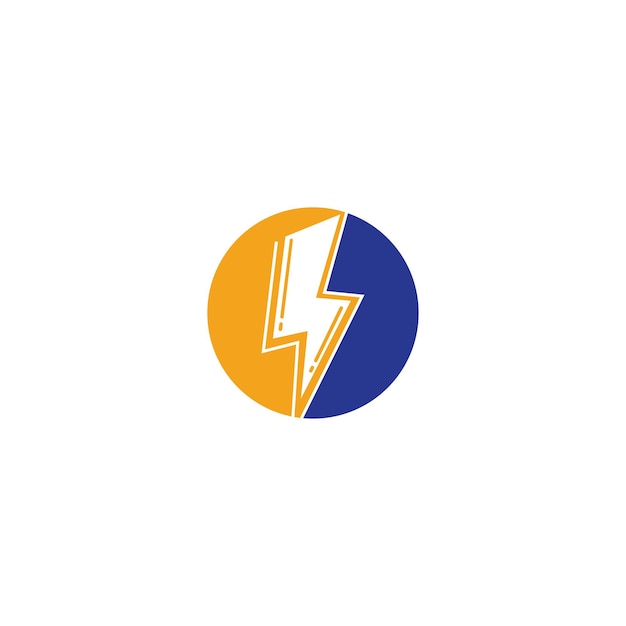 Thunderbolt symbol