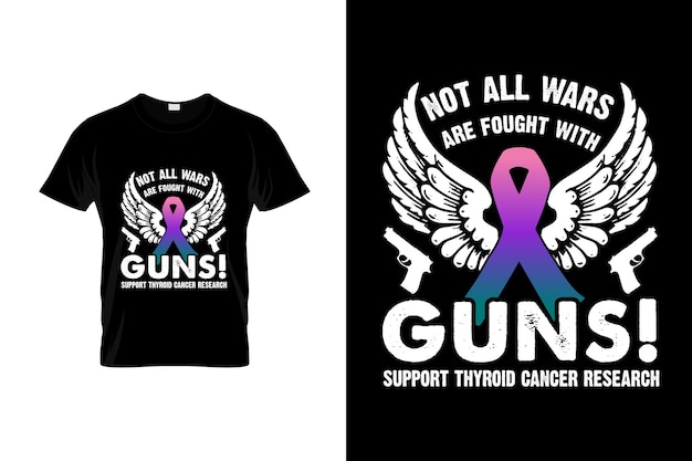 Рак щитовидной железы Дизайн футболки или Дизайн плаката рака щитовидной железы Рак щитовидной железы Цитаты Рак щитовидной железы