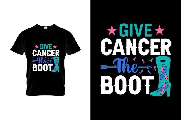 Thyroid cancer TShirt Design or Thyroid cancer poster Design Thyroid cancer Quotes Thyroid cance