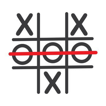 Tic-Tac-Toe – Wikipedia