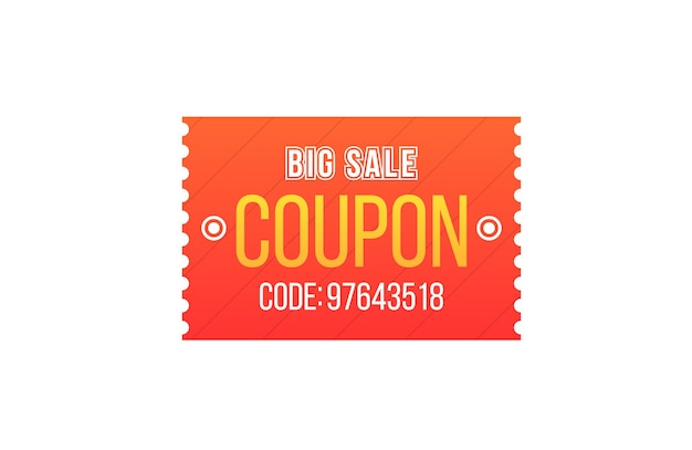 Ticket concert and festival event movie theater coupon big sale and super sale coupon discount