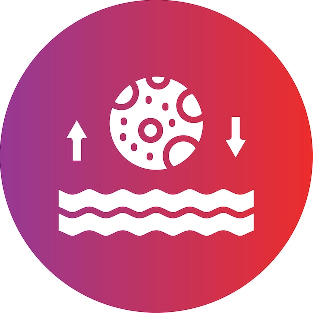 Tide Icon Style