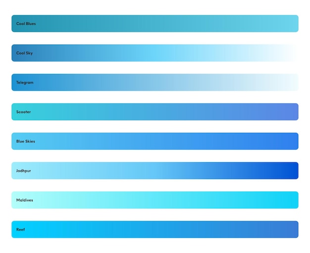 Vector tiegbluegradient1