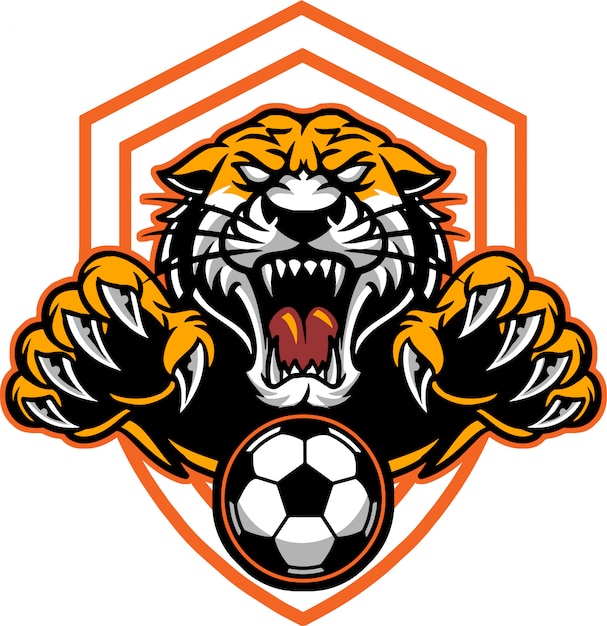 Calcio tigre