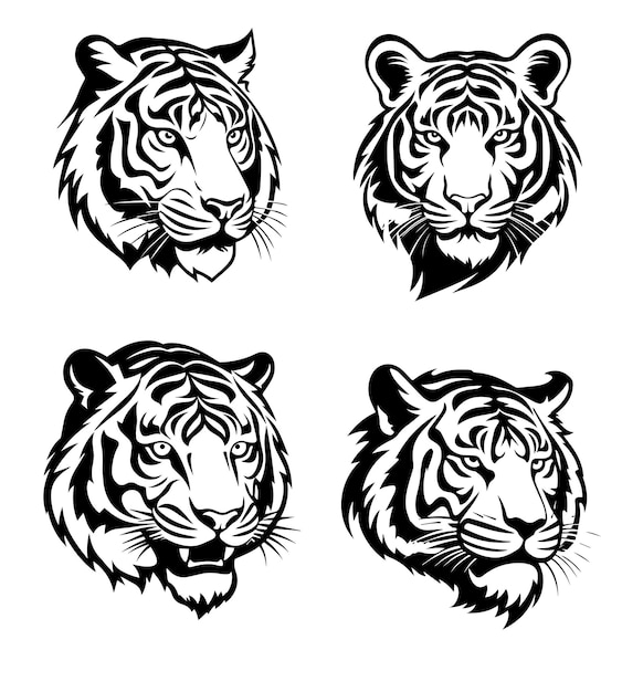 67 Majestic Tiger Tattoos For Men And Women - Our Mindful Life