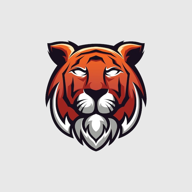 Tiger illustrations