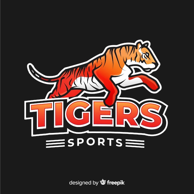 Tiger logo