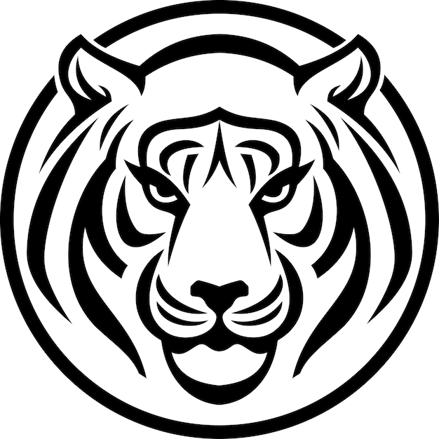 Tiger Logo