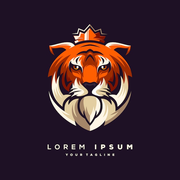 Tiger logo