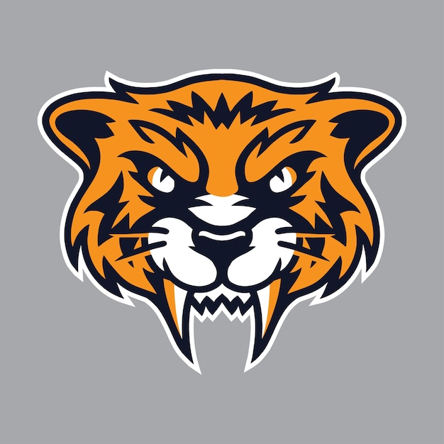 Tigers Vector art