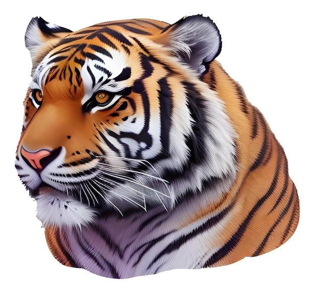 Vector tigervector