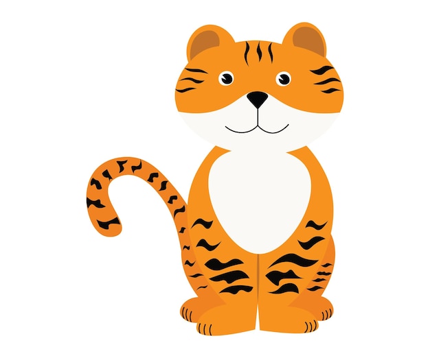 tijgers