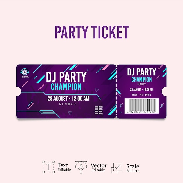 TIKET
