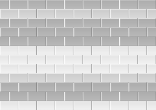 Tile background. brick texture. square tiles.