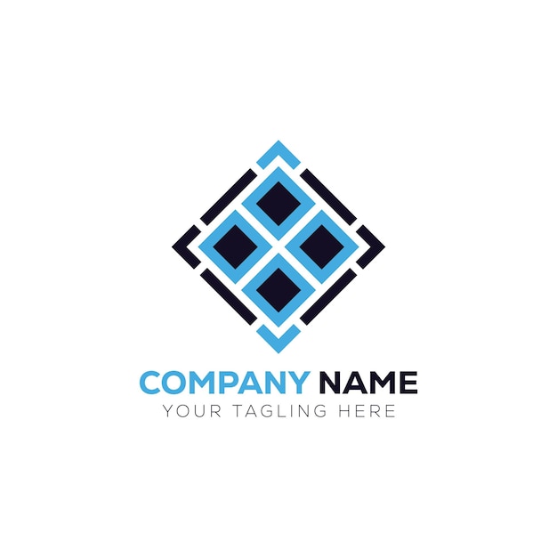 Tile Logo Design and new logo design