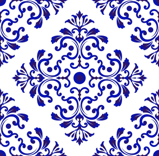 Tile pattern