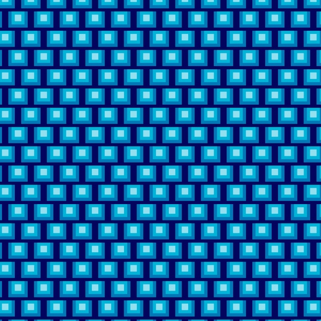 Vector tiles texture