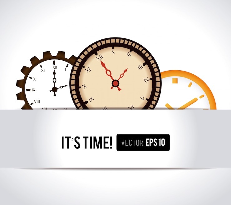 Vector time design