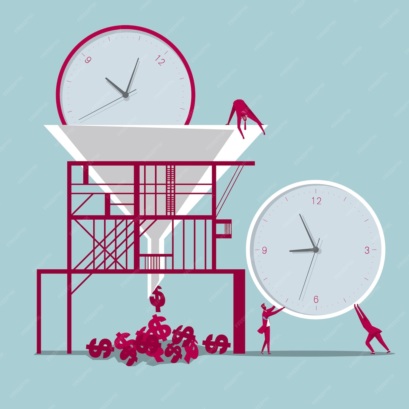 Fiat Settlement Times: What to Expect and How to Optimize Them