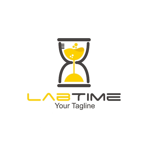 Time logo