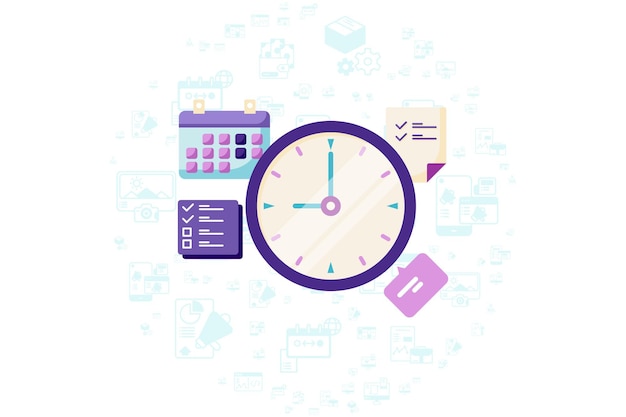 Time management