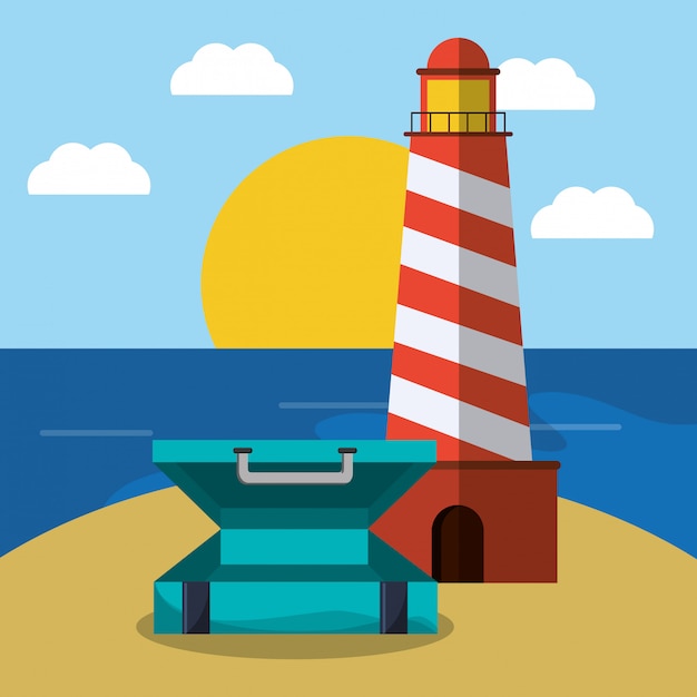 time to travel vacations design