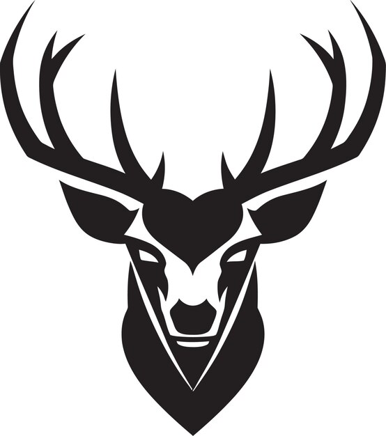 Timeless Deer Logos for Classic Brand Identity