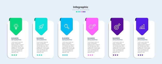 timeline options infographic for presentations workflow process diagram flow chart report