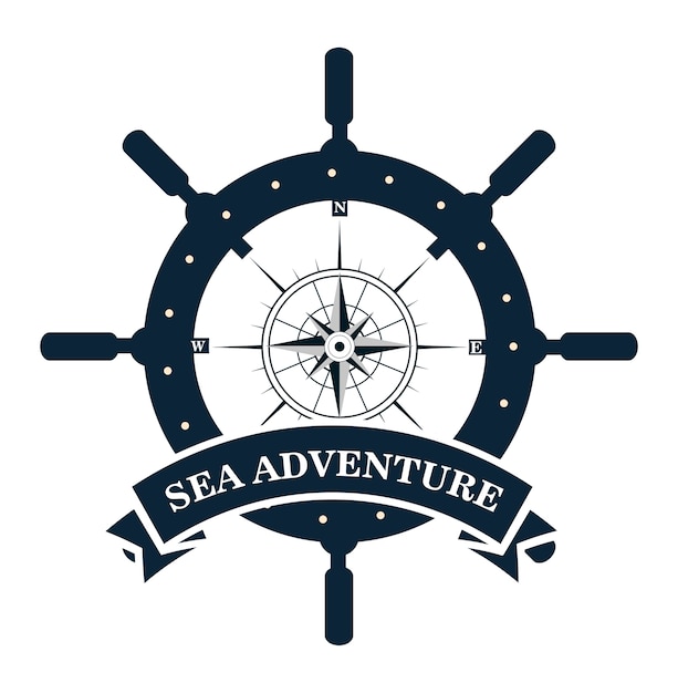 timon ship antique icon
