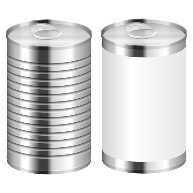 Tin can