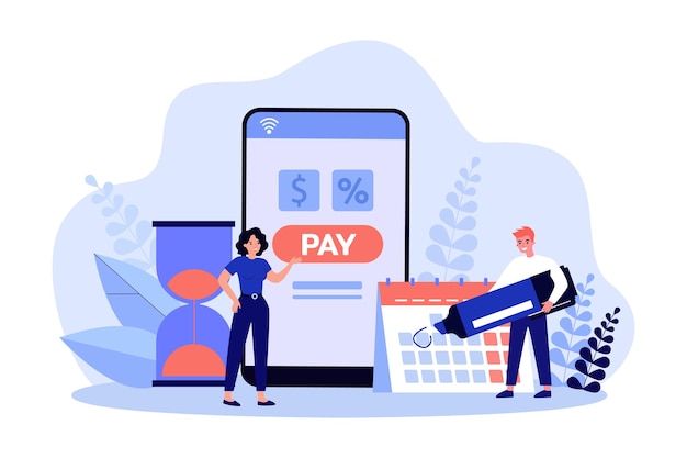 Monthly Payment Images - Free Download on Freepik