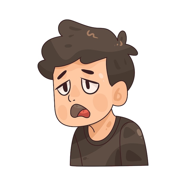 tired