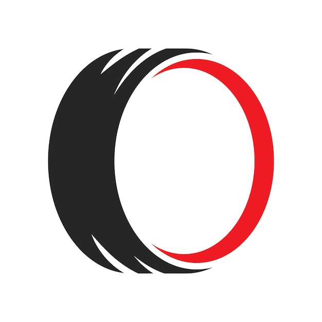Tires logo icon design