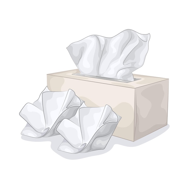 Tissue