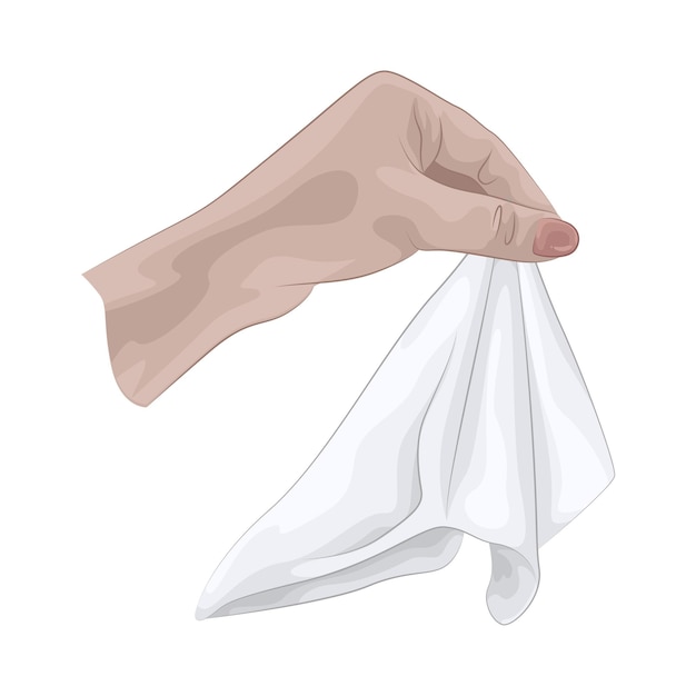 Tissue