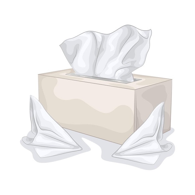 Tissue