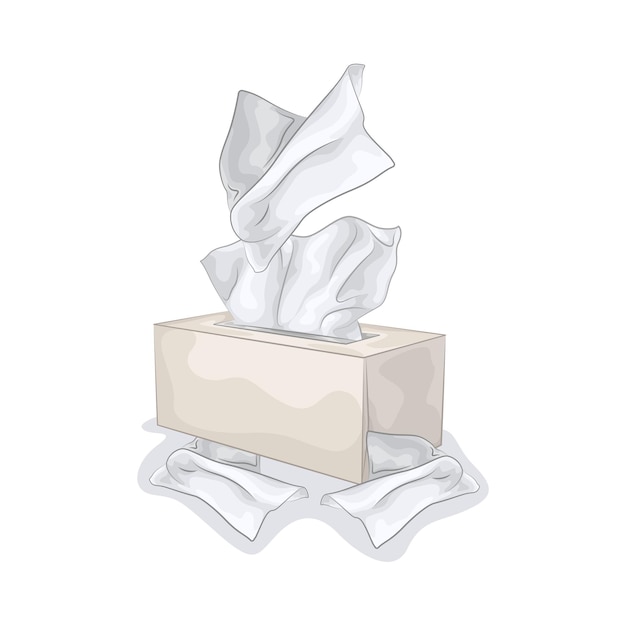 Tissue