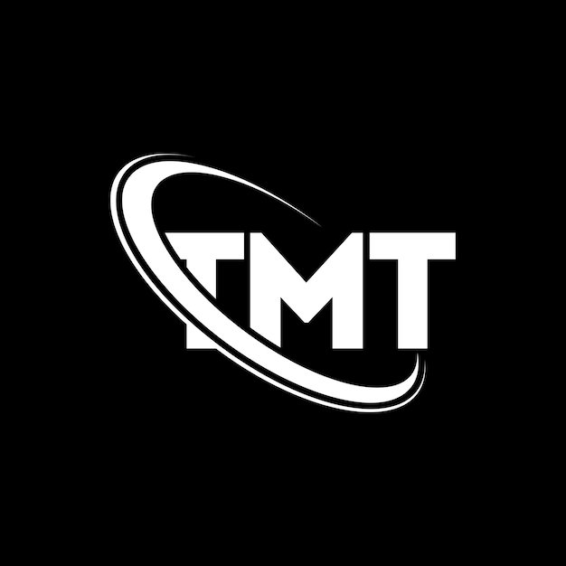 TMT logo TMT letter TMT letter logo design Initials TMT logo linked with circle and uppercase monogram logo TMT typography for technology business and real estate brand