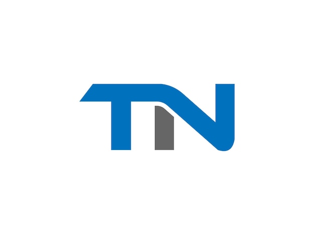 TN-logo ontwerp