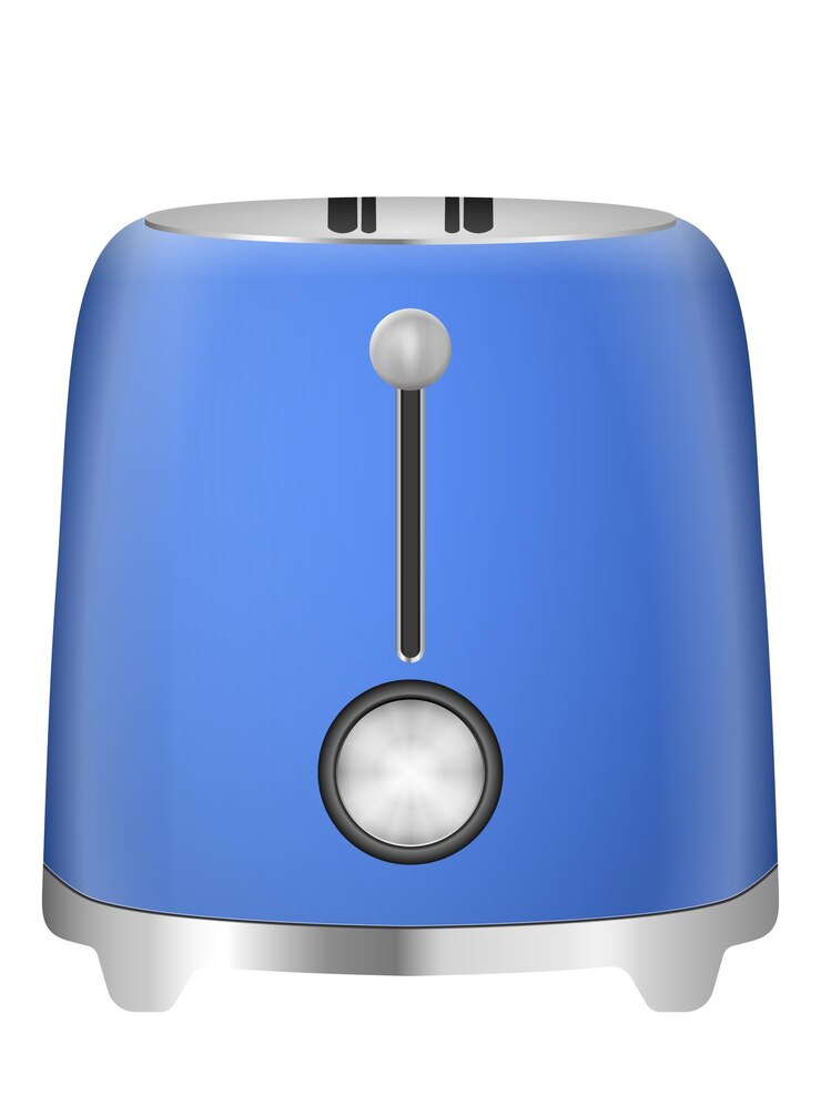 Vector toaster