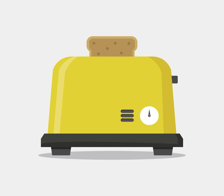 Vector toasters