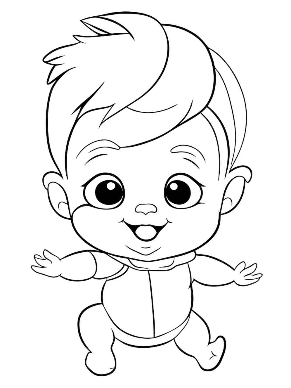 Toddler coloring pages toddlers coloring pages toddler coloring pages