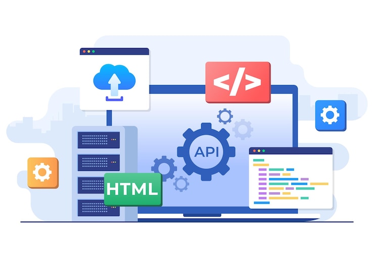 Vector toepassingsprogrammeringsinterface