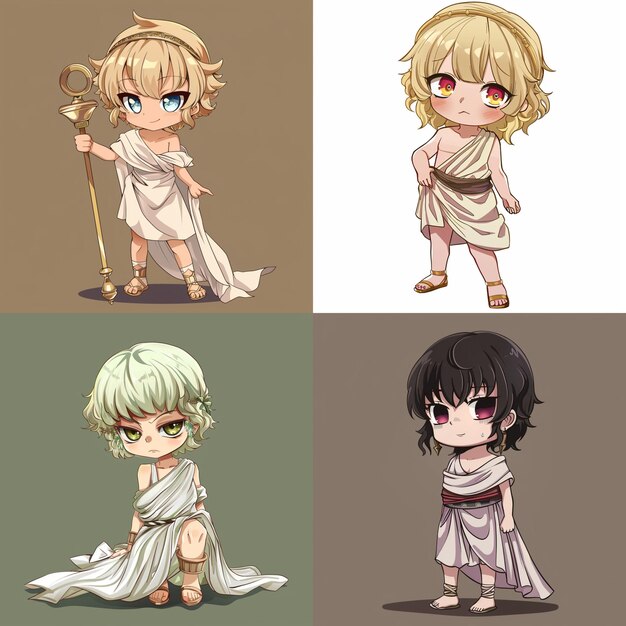 The Toga