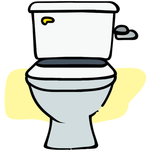 toilet icon